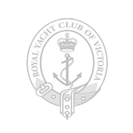 Affiliated Club: ROyal Yacht Club of Victoria